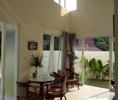 Kalasan Casa | Guesthouse Kalitirta Yogyakarta