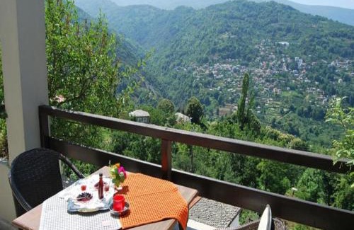 Zagora-Mouresi Apartamento | Guesthouse Kallisti