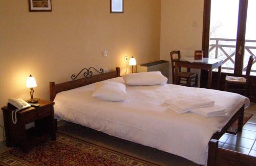 Karditsa Casa | Guesthouse Kallisto