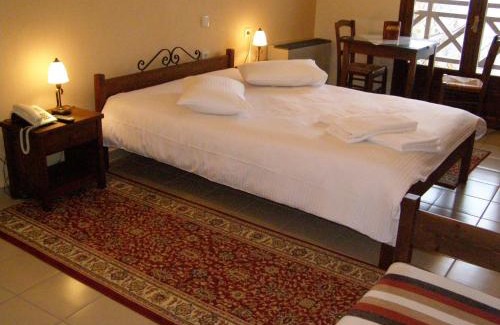 Karditsa Casa | Guesthouse Kallisto