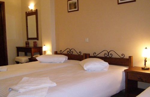 Karditsa Casa | Guesthouse Kallisto