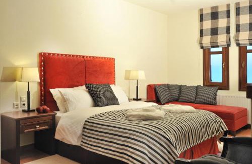 Zagora Casa | Guesthouse Kapaniaris