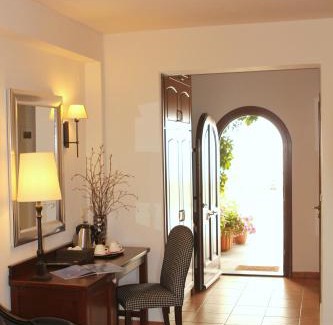 Zagora Casa | Guesthouse Kapaniaris