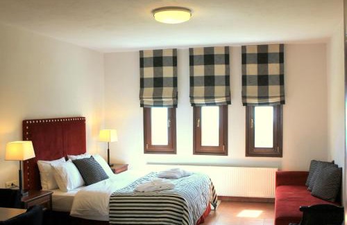 Zagora Casa | Guesthouse Kapaniaris