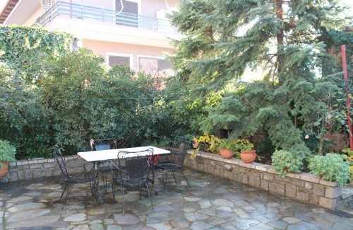 Polidrosos Casa | Guesthouse Karahalios