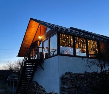 Yasinya Casa | Guesthouse Karpaty