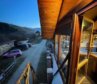 Yasinya Casa | Guesthouse Karpaty