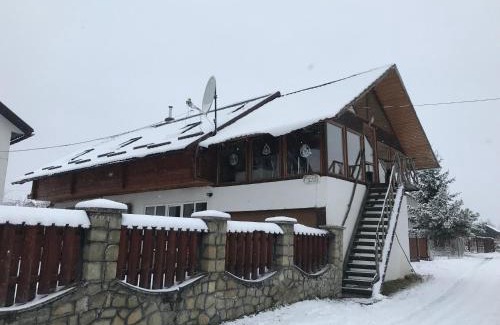 Yasinya Casa | Guesthouse Karpaty