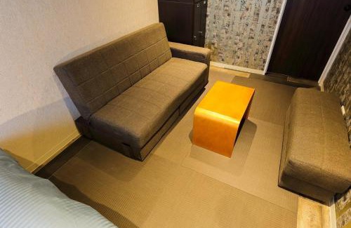 Nankin-machi Casa | Guesthouse Kobe Nadeshikoya