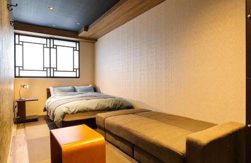 Nankin-machi Casa | Guesthouse Kobe Nadeshikoya