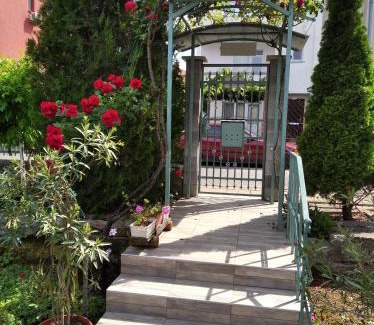 Lozenets Casa | Guesthouse Kolevi
