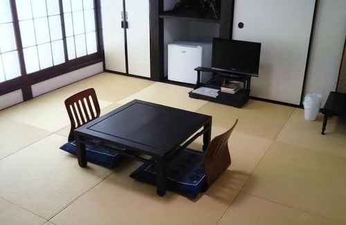 Nikko Casa | guesthouse KOUNDO