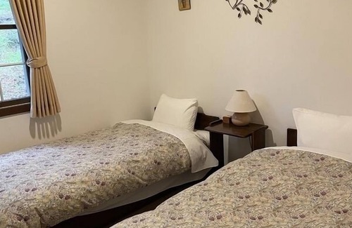 Chino Casa | Guesthouse Kreutzer