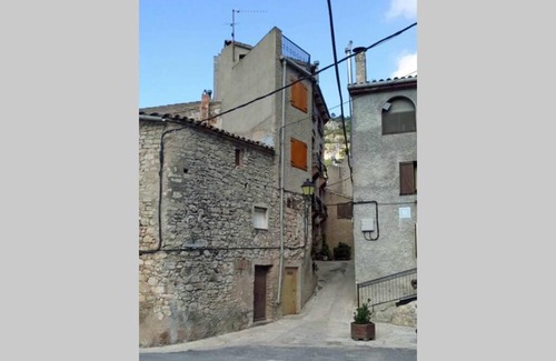 Arboli Casa | Guesthouse "La Gloria de Arbolí"