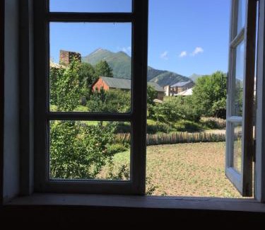 Tsvirmi Casa | Guesthouse LALI GULEDANI