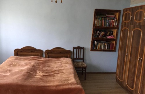 Tsvirmi Casa | Guesthouse LALI GULEDANI