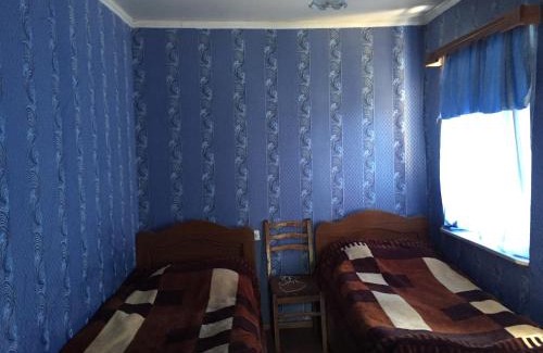 Tsvirmi Casa | Guesthouse LALI GULEDANI