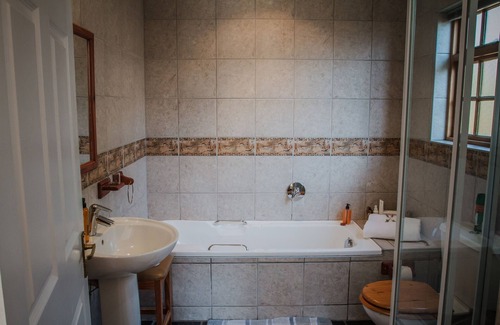 Swellendam Casa | Guesthouse LaRachelle