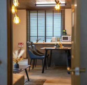 Bihoro Casa | GuestHouse Le Repos