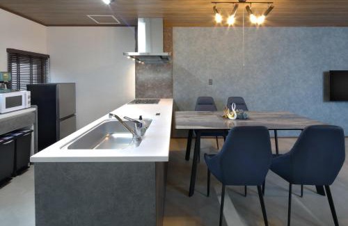 Bihoro Casa | GUESTHOUSE LE REPOS - Vacation STAY 18746