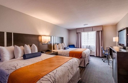 Lexington Hotel | GuestHouse Lexington