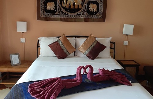 Chiang Mai Casa | Guesthouse Liam's Suan Dok Mai
