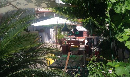 Sutivan Casa | Guesthouse Lidija