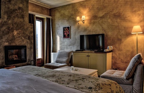 Arachova Casa | Guesthouse likoria