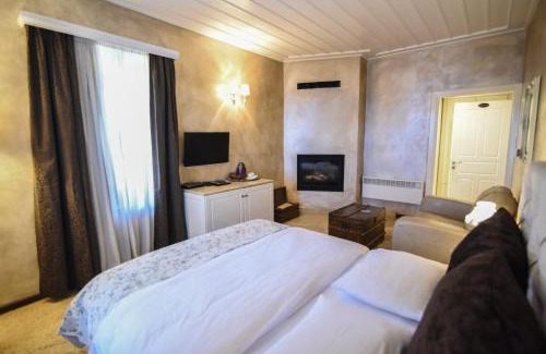 Arachova Casa | Guesthouse likoria