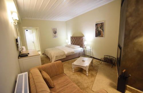 Arachova Casa | Guesthouse likoria