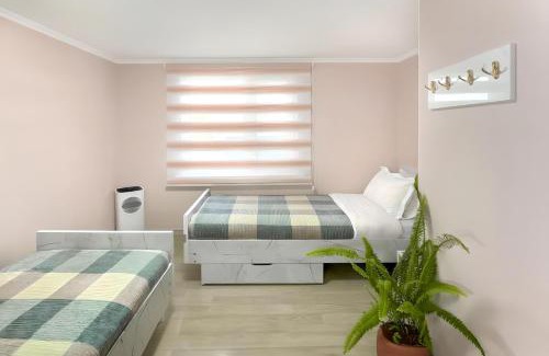 Karakol Apartamento | Guesthouse Liliia