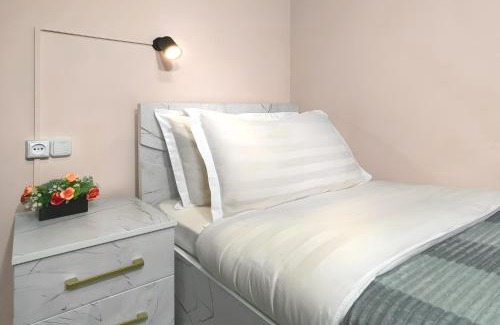 Karakol Apartamento | Guesthouse Liliia
