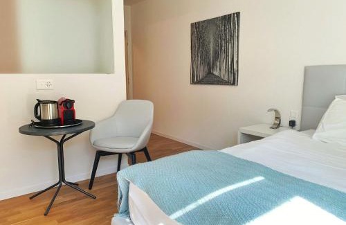Sihlfeld Apartamento | Guesthouse Lochergut