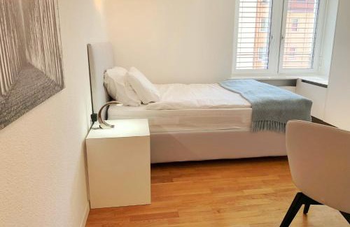 Sihlfeld Apartamento | Guesthouse Lochergut