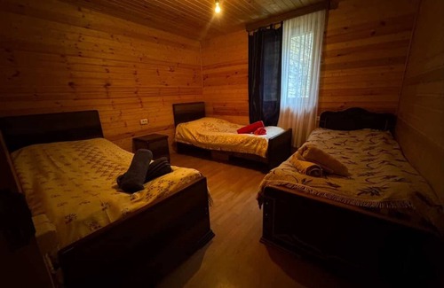 Ushguli Casa | Guesthouse Luka