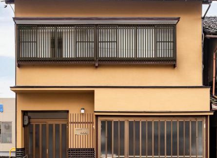 Awatabe Apartamento | Guesthouse luluha 一棟貸し