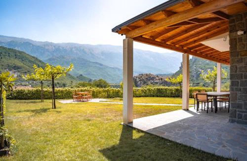 Albania Cabina | Guesthouse Lumo & pool