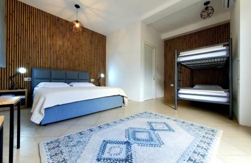 Albania Cabina | Guesthouse Lumo & pool