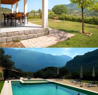 Albania Cabina | Guesthouse Lumo & pool