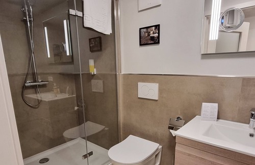 Muhr am See Apartamento | Guesthouse Mönchswald, Suite
