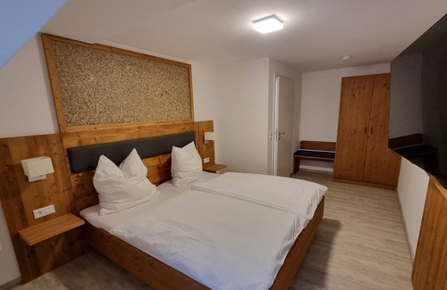 Muhr am See Apartamento | Guesthouse Mönchswald, Suite