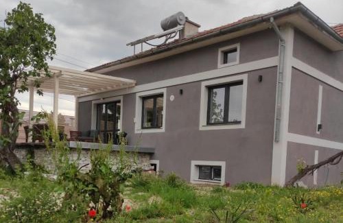Popina Luka Apartamento | Guesthouse Müller