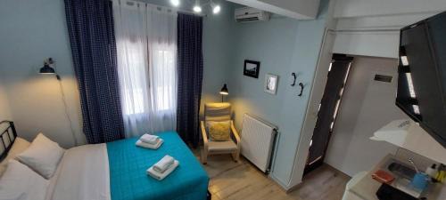 Kato Gatzea Apartamento | Guesthouse Machi
