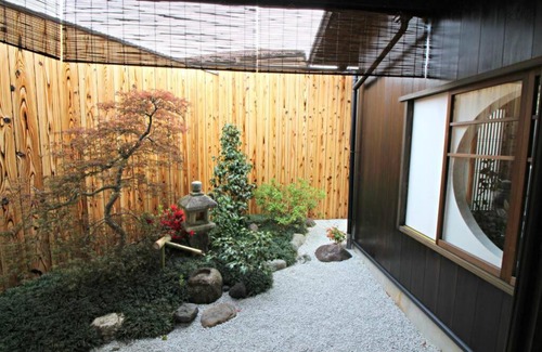 Kameoka Apartamento | Guesthouse Maishu