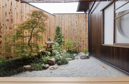 Kameoka Apartamento | Guesthouse Maishu