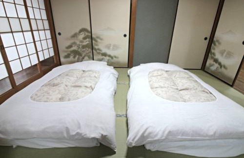 Kameoka Apartamento | Guesthouse Maishu