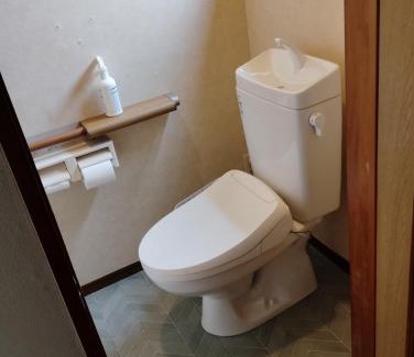 Isinomaki Apartamento | Guesthouse MARU 民泊 丸 Vintage House Stay Free Parking, Wifi