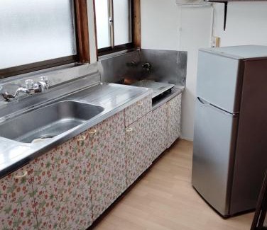 Isinomaki Apartamento | Guesthouse MARU 民泊 丸 Vintage House Stay Free Parking, Wifi