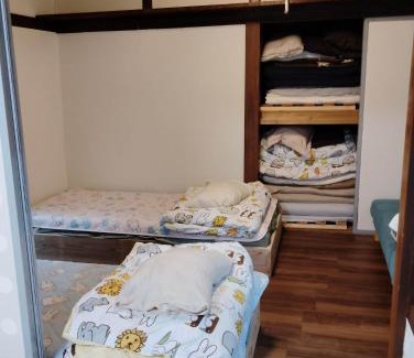 Isinomaki Apartamento | Guesthouse MARU 1日1組 貸切の民泊 丸 ファミリー グループ向け民家の宿 Vintage House, Parking, Free Wifi, Smoke free