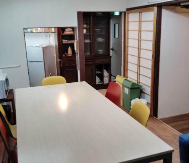 Isinomaki Apartamento | Guesthouse MARU 1日1組 貸切の民泊 丸 ファミリー グループ向け民家の宿 Vintage House, Parking, Free Wifi, Smoke free